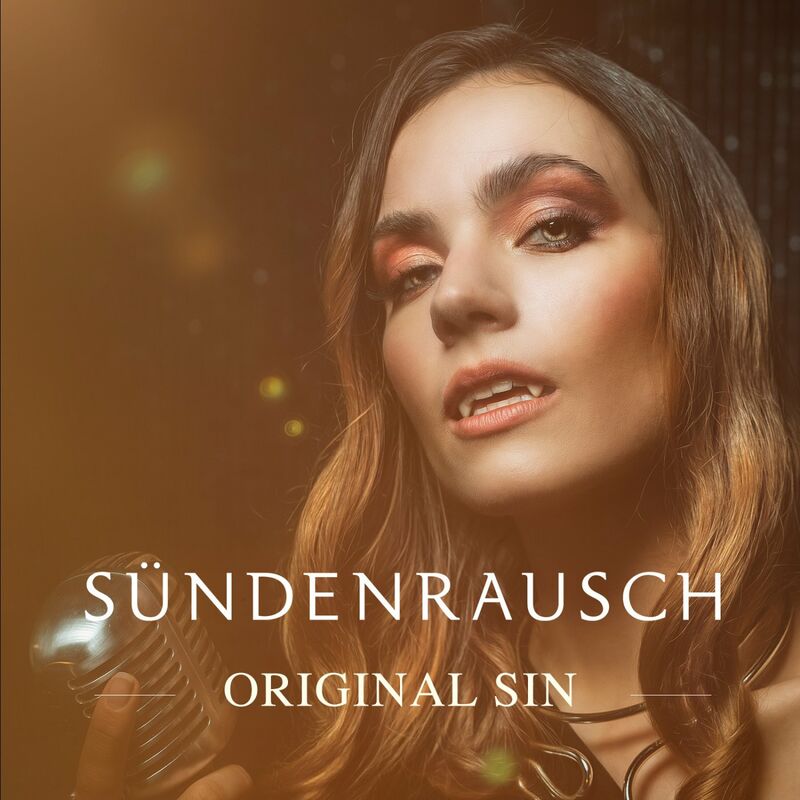 Sndenrausch - Original Sin (feat. Chris Pohl) (Eisbrecher Remix)